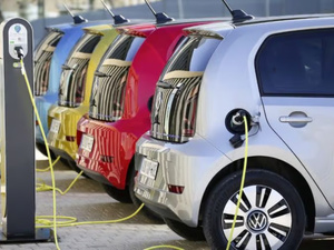 المغرب منصة صاعدة لصناعة السيارات الكهربائية بفضل الاستثمارات الصينية المغرب منصة صاعدة لصناعة السيارات الكهربائية بفضل الاستثمارات الصينية