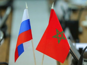 التبادل التجاري بين المغرب وروسيا يحافظ على استقراره رغم العقوبات الغربية التبادل التجاري بين المغرب وروسيا يحافظ على استقراره رغم العقوبات الغربية