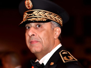 تعيينات جديدة تعزز كفاءة المصالح الأمنية وتدعم مقاربة القرب تعيينات جديدة تعزز كفاءة المصالح الأمنية وتدعم مقاربة القرب