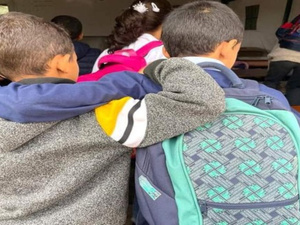 جهود لاستدراك الزمن المدرسي في الأقاليم المتضررة من الفيضانات