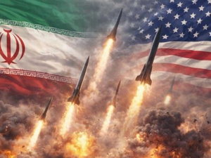 تصعيد عسكري أمريكي: واشنطن تتحدث عن السيطرة الجوية على إيران وتراجع الهجمات تصعيد عسكري أمريكي: واشنطن تتحدث عن السيطرة الجوية على إيران وتراجع الهجمات