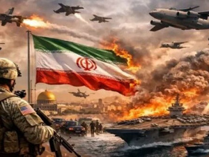 مساعٍ دولية لوقف الحرب على إيران وسط تحركات دبلوماسية وضغوط سياسية