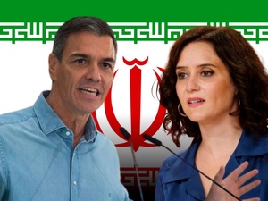 توتر بالبرلمان الإسباني بعد تصريحات أيوسو حول إيران والسياسات الراديكالية