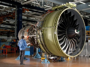 المغرب يرسخ مكانته كقطب صناعي للطيران وجاذب للاستثمارات العالمية المغرب يرسخ مكانته كقطب صناعي للطيران وجاذب للاستثمارات العالمية