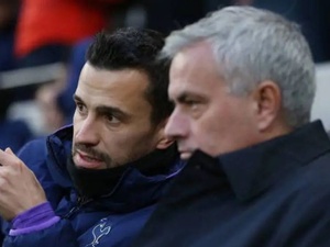 محمد وهبي يعلن عن البرتغالي ساكرامنتو مساعداً للمنتخب المغربي محمد وهبي يعلن عن البرتغالي ساكرامنتو مساعداً للمنتخب المغربي