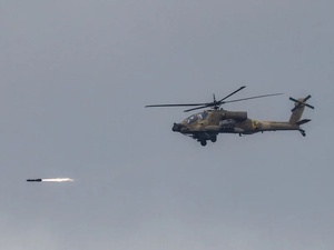 إيران تحت الهجوم.. الولايات المتحدة وإسرائيل توسعان نطاق الصراع في الشرق الأوسط إيران تحت الهجوم.. الولايات المتحدة وإسرائيل توسعان نطاق الصراع في الشرق الأوسط