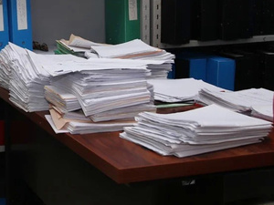 المفتشية العامة للمالية تطلق تدقيقات واسعة لكشف اختلالات في صفقات عمومية المفتشية العامة للمالية تطلق تدقيقات واسعة لكشف اختلالات في صفقات عمومية