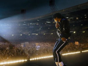 القاعات السينمائية المغربية تستعد لعرض فيلم “مايكل”.. رحلة إلى عالم ملك البوب