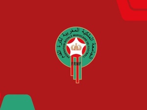 لجنة الأخلاقيات توقف مدرب نجاح سوس ولاعبة النهضة الصحراوية مؤقتاً