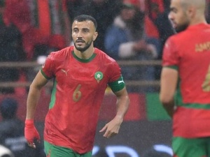 سايس ينتقد طريقة تنفيذ دياز لركلة الجزاء في نهائي الكان