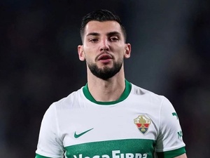 رافا مير في قلب فضيحتين.. اتهامات بالاعتداء الجنسي وعنصرية ضد الهلالي رافا مير في قلب فضيحتين.. اتهامات بالاعتداء الجنسي وعنصرية ضد الهلالي