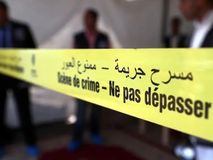 وفاة إمام مسجد متأثراً باعتداء بسلاح أبيض نفذه شخص يعاني اضطرابات عقلية بصفرو