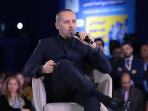 التهراوي : 98% من المغاربة مستفيدون من التأمين الصحي نهاية سنة 2025 التهراوي : 98% من المغاربة مستفيدون من التأمين الصحي نهاية سنة 2025