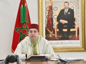 بوريطة : دعم طهران للميليشيات المسلحة يهدد الأمن الإقليمي بوريطة : دعم طهران للميليشيات المسلحة يهدد الأمن الإقليمي