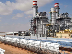 المغرب يرفع طاقته الكهربائية: تحالف Nareva وTAQA يتجه للاستثمار في محطة تهدارت وتطوير وحدات جديدة