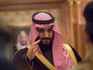 السعودية تحذر إيران من تداعيات التصعيد وتؤكد حقها في حماية أمنها السعودية تحذر إيران من تداعيات التصعيد وتؤكد حقها في حماية أمنها