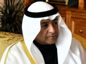 مجلس التعاون الخليجي يدعو الدول العربية لدعم مشروع قرار في مجلس الأمن لإدانة الاعتداءات الإيرانية مجلس التعاون الخليجي يدعو الدول العربية لدعم مشروع قرار في مجلس الأمن لإدانة الاعتداءات الإيرانية