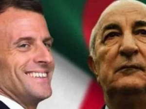 تعديلات على مشروع قانون تجريم الاستعمار الفرنسي في الجزائر