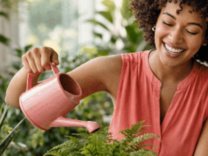 كيف تُحوّل النباتات المنزلية حياتك اليومية دون أن تشعر! كيف تُحوّل النباتات المنزلية حياتك اليومية دون أن تشعر!