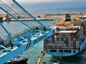 المغرب يتصدر إفريقيا في إنتاج وتصدير السلع الاستهلاكية المغرب يتصدر إفريقيا في إنتاج وتصدير السلع الاستهلاكية