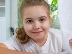 الأطفال ذوو القدرات العالية (HPI): 5 علامات تدل على الطفل الموهوب الأطفال ذوو القدرات العالية (HPI): 5 علامات تدل على الطفل الموهوب