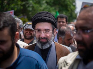 فلاديمير بوتين يؤكد دعمه لمجتبى خامنئي بعد انتخابه مرشدا أعلى لإيران