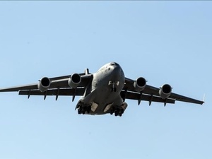 إسرائيل تستقبل أكثر من ألف طن أسلحة خلال عشرة أيام من الحرب على إيران إسرائيل تستقبل أكثر من ألف طن أسلحة خلال عشرة أيام من الحرب على إيران