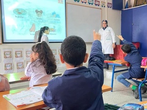 تأجيل امتحانات مدارس الريادة يثير قلق الأسر والوسط التربوي تأجيل امتحانات مدارس الريادة يثير قلق الأسر والوسط التربوي