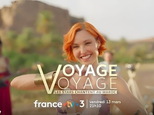 المغرب بين الفن والسفر.. برنامج «Voyage Voyage» يروج لجمال المملكة عبر القنوات الفرنسية