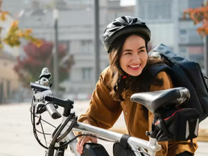 الدراجة الكهربائية: هل هي رياضة حقيقية وما فوائدها الصحية؟ الدراجة الكهربائية: هل هي رياضة حقيقية وما فوائدها الصحية؟