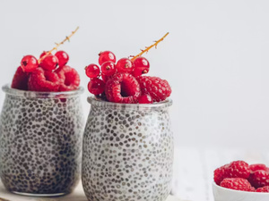 بذور الشيا: هل تساعد فعلاً على إنقاص الوزن؟