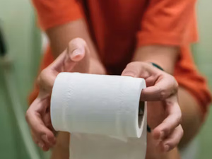 سرطان القولون: تغيّر البراز قد يكون علامة إنذار مبكرة سرطان القولون: تغيّر البراز قد يكون علامة إنذار مبكرة