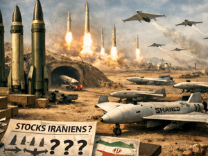 أمس : «الفاتيكان، كم يملك من الفيالق؟» واليوم: «إيران، كم تملك من الصواريخ؟»