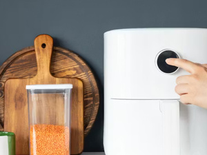 المقلاة الهوائية (Airfryer): هل هي فعلاً خيار صحي للطهي؟ المقلاة الهوائية (Airfryer): هل هي فعلاً خيار صحي للطهي؟