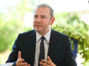 العيون تحتضن أكبر مؤسسة تعليمية فرنسية في الصحراء المغربية العيون تحتضن أكبر مؤسسة تعليمية فرنسية في الصحراء المغربية