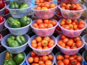 مندوبية التخطيط: زيادة محدودة في مؤشر الأسعار بوجدة مندوبية التخطيط: زيادة محدودة في مؤشر الأسعار بوجدة