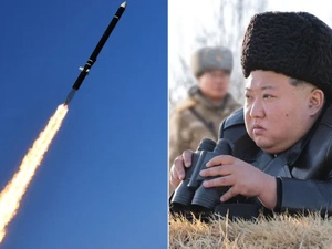 الحرب على إيران تزيد من تمسك بيونغ يانغ بالردع النووي الحرب على إيران تزيد من تمسك بيونغ يانغ بالردع النووي