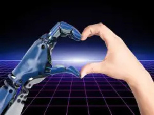 الذكاء الاصطناعي يدخل الحياة الحميمة للأزواج ويثير اهتماماً متزايداً الذكاء الاصطناعي يدخل الحياة الحميمة للأزواج ويثير اهتماماً متزايداً