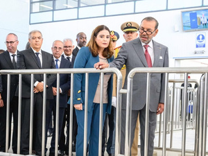 المغرب يعرض جهوده لتعزيز وصول النساء إلى العدالة في الدورة السبعين للجنة الأمم المتحدة المعنية بوضع المرأة