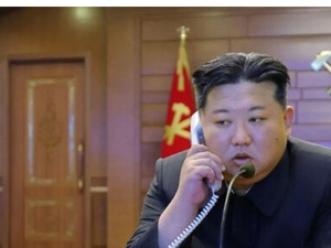 كوريا الشمالية تؤكد دعمها لاختيار الزعيم الإيراني الجديد وتجري اختبارات صاروخية استراتيجية