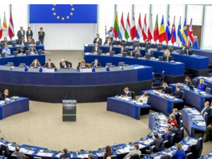 البرلمان الأوروبي يناقش أوضاع حريات الأقليات في الجزائر