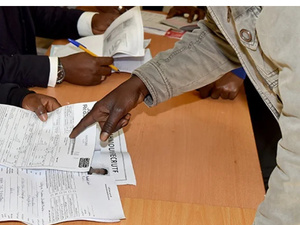 السودانيون يتصدرون قائمة اللاجئين وطالبي اللجوء بالمغرب بنهاية 2025