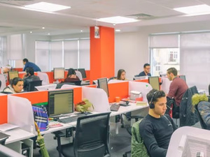 المغرب يسعى لتعزيز صادرات قطاع التعهيد الرقمي والتقني وجذب الاستثمارات الألمانية المغرب يسعى لتعزيز صادرات قطاع التعهيد الرقمي والتقني وجذب الاستثمارات الألمانية