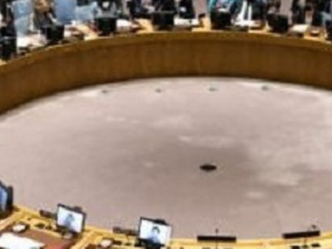 مجلس الأمن يدين الهجمات الإيرانية على الخليج والأردن ويؤكد دعم الوحدة الترابية واحترام الملاحة الدولية