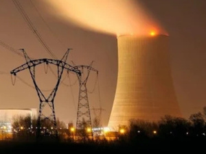 المغرب يبرز التزامه بالطاقة النووية السلمية في القمة العالمية الثانية بباريس المغرب يبرز التزامه بالطاقة النووية السلمية في القمة العالمية الثانية بباريس