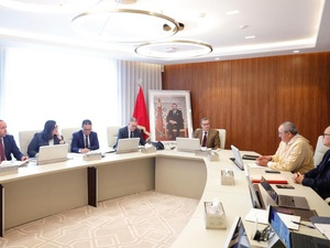 ميداوي: المغرب يطمح لإضافة 500 ألف سرير في الأحياء الجامعية بحلول 2030