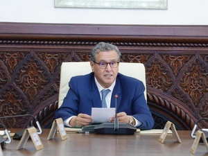 أخنوش يشيد بالاعتراف الدولي بنجاعة السياسات الاقتصادية المغربية