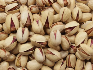 واردات الفستق في المغرب تسجل رقماً قياسياً وتتجاوز 4000 طن لأول مرة