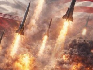 تصاعد التوتر بين واشنطن وطهران مع اقتراب الحرب من أسبوعها الثالث تصاعد التوتر بين واشنطن وطهران مع اقتراب الحرب من أسبوعها الثالث