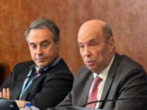 إشادة دولية بجنيف بالنموذج المغربي في التعايش الديني ومكافحة خطاب الكراهية